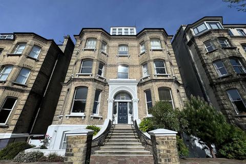 3 bedroom apartment for sale, Wilbury Road, Hove