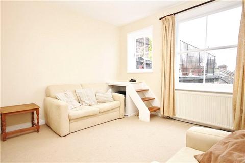 2 bedroom apartment for sale, Agate Road, London, W6