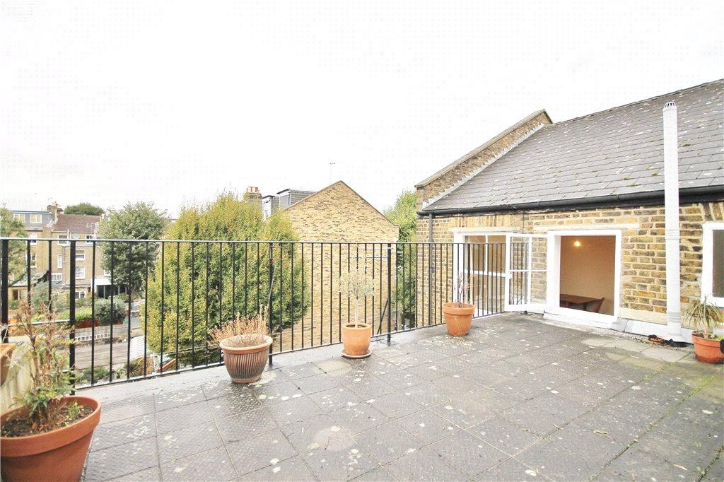Sun Terrace