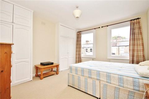 2 bedroom apartment for sale, Agate Road, London, W6