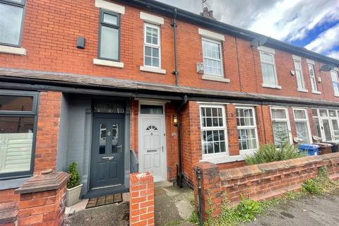 2 bedroom terraced house for sale, Bulkeley Road, Cheadle