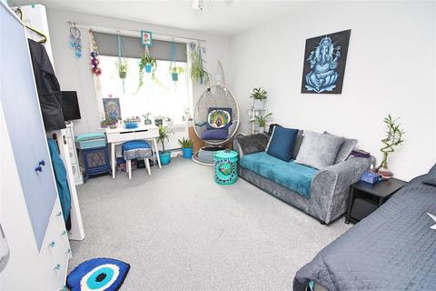 1 bedroom retirement property for sale, Wilbury Road, Hove