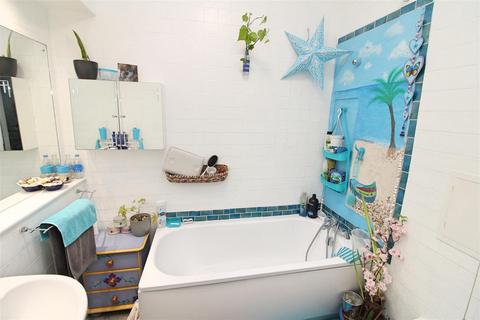 1 bedroom retirement property for sale, Wilbury Road, Hove