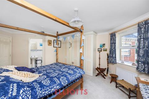 2 bedroom apartment for sale, Bodiham House, Davigdor Road, Hove