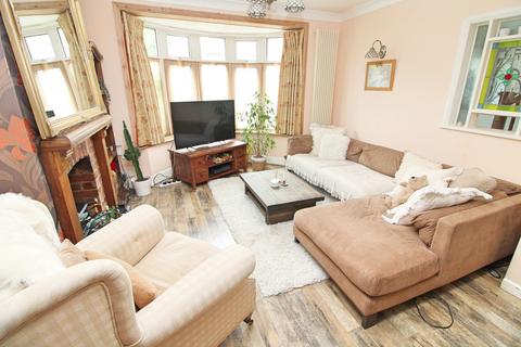 3 bedroom semi-detached house for sale, Mile Oak Gardens, Mile Oak