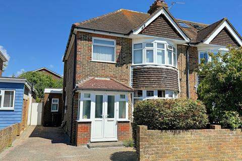 3 bedroom semi-detached house for sale, Mile Oak Gardens, Mile Oak