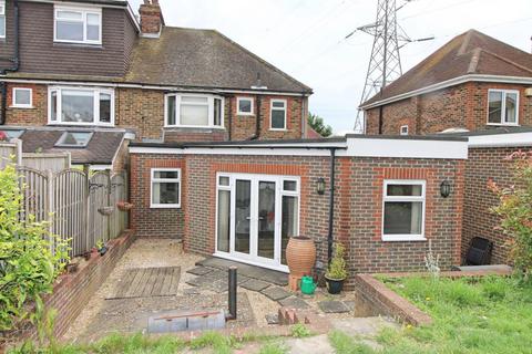 3 bedroom semi-detached house for sale, Mile Oak Gardens, Mile Oak