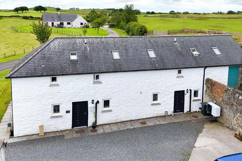 Newton Stewart - 5 bedroom semi-detached house for sale