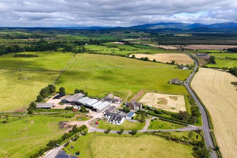 5 bedroom semi-detached house for sale, Galloway Cottage & Wigtown Cottage, Glenturk, Wigtown, Newton Stewart, DG8