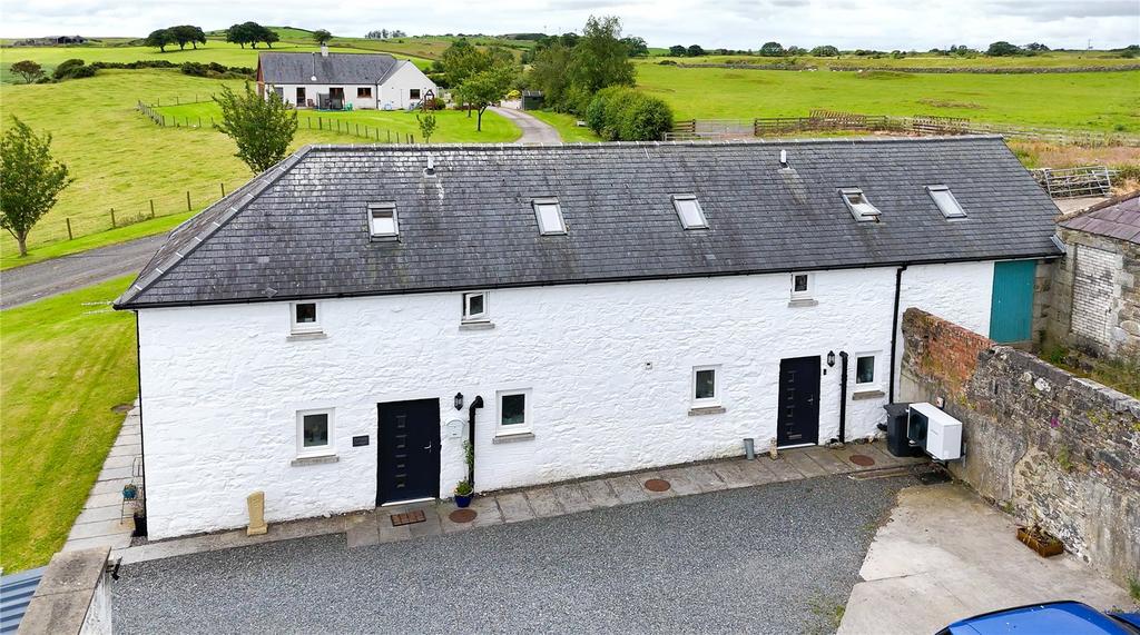 Galloway & Wigtown