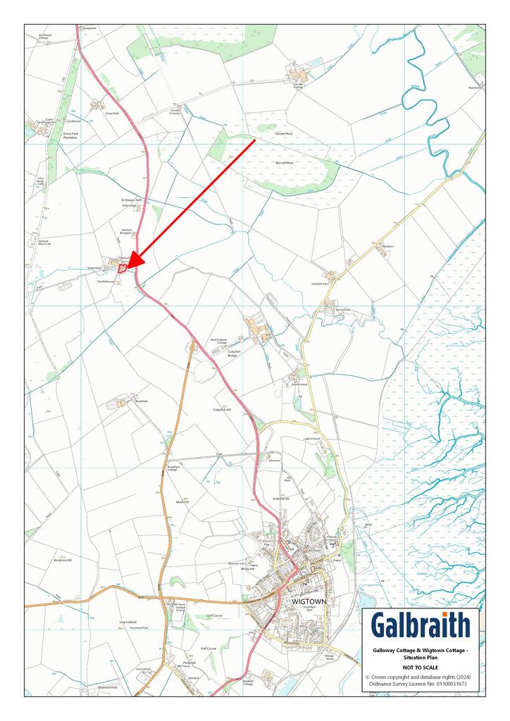 Situation Plan
