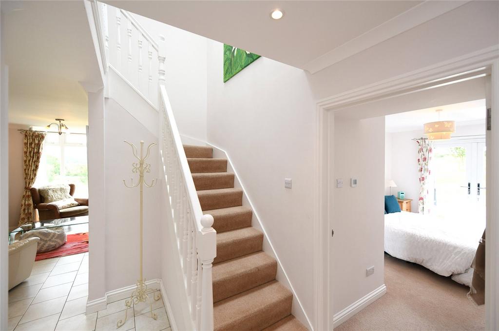Galloway Stairs
