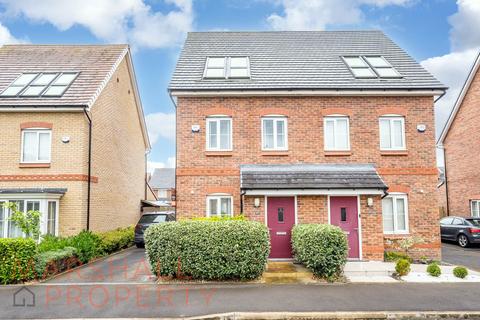 3 bedroom semi-detached house for sale, Lightoaks Drive, Halewood, L26