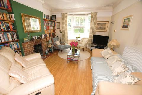 5 bedroom end of terrace house for sale, The Avenue, Hythe, CT21