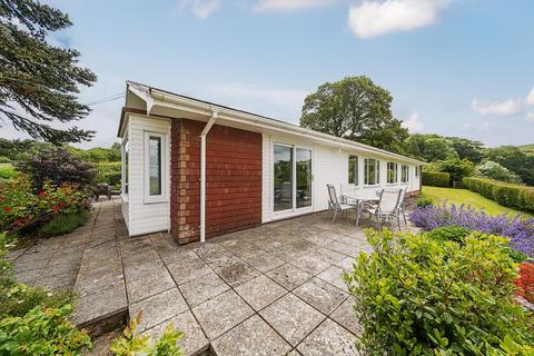 4 bedroom detached bungalow for sale, Dolau,  Powys,  LD1