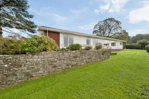 4 bedroom detached bungalow for sale, Dolau,  Powys,  LD1