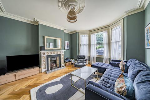 5 bedroom terraced house to rent, Inderwick Road, London, N8