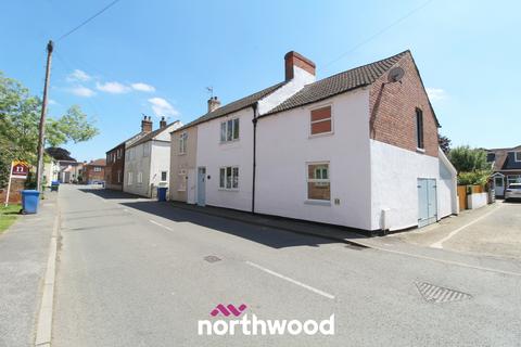 2 bedroom cottage for sale, Main Street, West Stockwith, Doncaster DN10