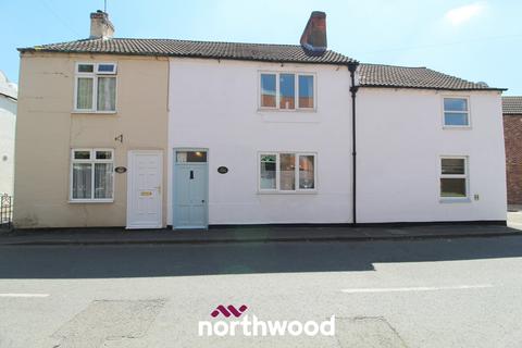 2 bedroom cottage for sale, Main Street, West Stockwith, Doncaster DN10