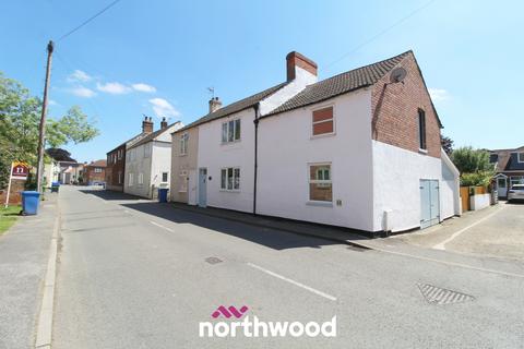 3 bedroom cottage for sale, Trent Forge, Main Street, West Stockwith, Doncaster DN10