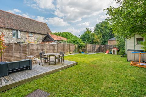 3 bedroom end of terrace house for sale, Church Road, Great Bookham, KT23