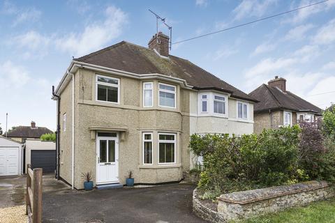 3 bedroom semi-detached house for sale, Hollow Way, Oxford, OX4