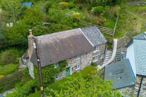 2 bedroom detached house for sale, Quay Road, St. Agnes, TR5 0RS