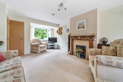 4 bedroom detached house for sale, Exmoor Close, Wigston LE18