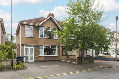 3 bedroom semi-detached house for sale, Gore Road, Ashton, BRISTOL, BS3