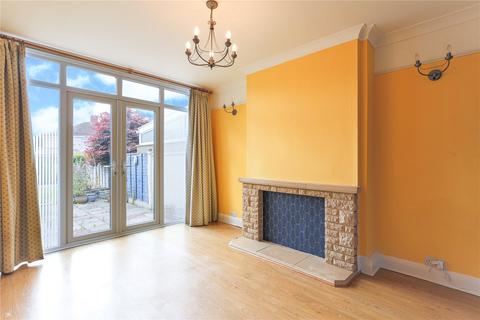 3 bedroom semi-detached house for sale, Gore Road, Ashton, BRISTOL, BS3