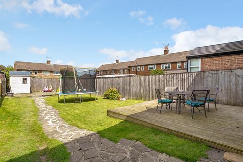 3 bedroom terraced house for sale, Woodfield Drive, Harrogate, North Yorkshire, HG1