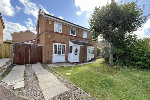 2 bedroom semi-detached house for sale, Blackfen Place, Bispham FY2