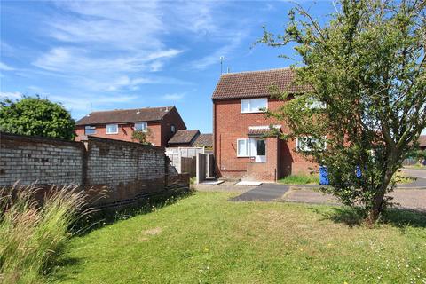 1 bedroom end of terrace house for sale, Field View Gardens, Beccles, Suffolk, NR34