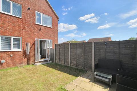 1 bedroom end of terrace house for sale, Field View Gardens, Beccles, Suffolk, NR34