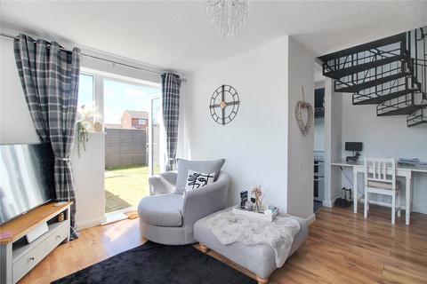 1 bedroom end of terrace house for sale, Field View Gardens, Beccles, Suffolk, NR34