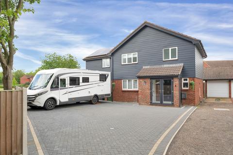 89 Uplands, Werrington, Peterborough, PE4 5AF