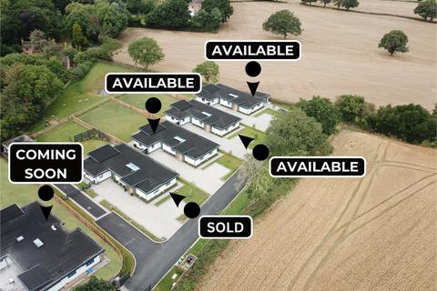 undefined, Back Lane, Meriden, Berkswell CV7 7SU