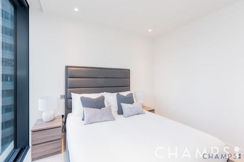 2 bedroom flat to rent, Hampton Tower, Marsh Wall, E14
