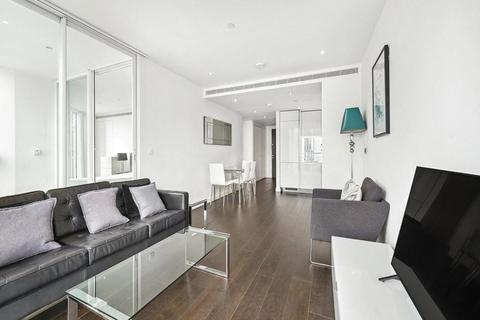 2 bedroom flat for sale, 155 Wandsworth Road, London SW8
