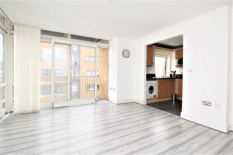 2 bedroom apartment to rent, Constable House, Cassilis Road, Canary Wharf