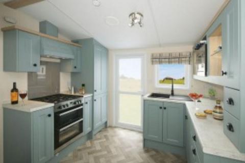 2 bedroom static caravan for sale, Widemouth Bay Caravan Park, , Poundstock EX23