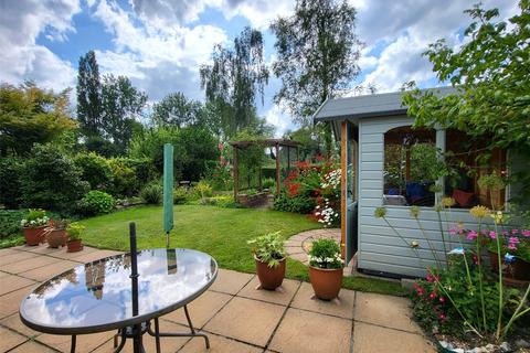 3 bedroom bungalow for sale, Eastleigh Gardens, Barford, Norwich, Norfolk, NR9