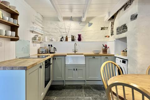 undefined, Dolphin Street, Port Isaac, PL29
