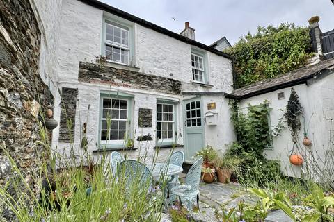 2 bedroom house for sale, Dolphin Street, Port Isaac, PL29