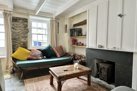 2 bedroom house for sale, Dolphin Street, Port Isaac, PL29