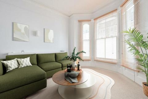 2 bedroom apartment for sale, Sinclair Gardens, London, W14