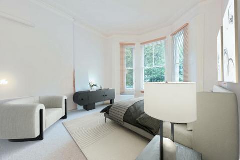 2 bedroom apartment for sale, Sinclair Gardens, London, W14