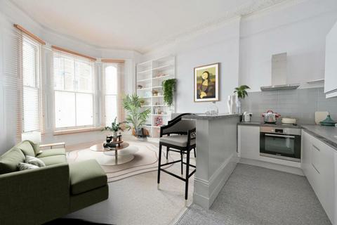 2 bedroom apartment for sale, Sinclair Gardens, London, W14