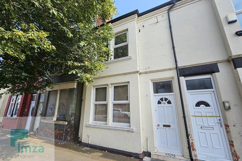 3 bedroom terraced house to rent, Silvester Street, Liverpool, Merseyside