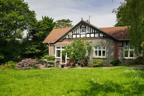 4 bedroom detached house for sale, Afallon, Goitre Road, Aberaeron, Ceredigion